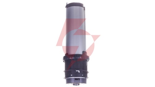 Simon Connect Kolumna Teleblok 6xK45 anodyzowane aluminium KTL206