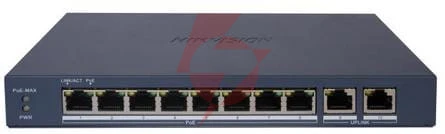 Hikvision ds-3e1510p-ei/m