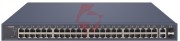 Switch hikvision ds-3e1552p-si