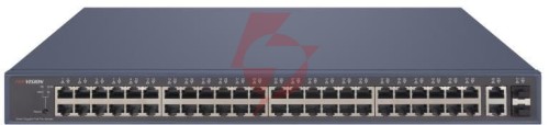 Switch hikvision ds-3e1552p-si