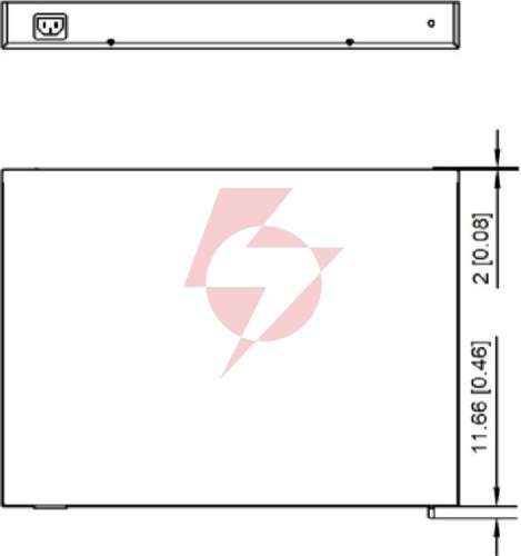 Switch hikvision ds-3e1552p-si