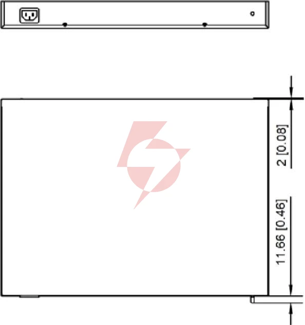 Switch hikvision ds-3e1552p-si