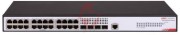 Switch hikvision ds-3e2528-hi-24t4f linkvu