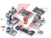 Switch hikvision ds-3e2528-hi-24t4f linkvu