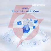Switch hikvision ds-3e2552-hi-48t4f linkvu