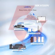Switch hikvision ds-3e2552-hi-48t4f linkvu