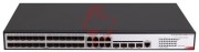 Switch hikvision ds-3e2736-hi-24f8t4x