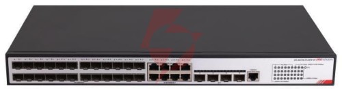 Switch hikvision ds-3e2736-hi-24f8t4x
