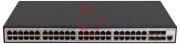 Switch hikvision ds-3e2754-hi-48t6x