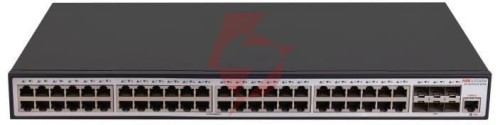 Switch hikvision ds-3e2754-hi-48t6x