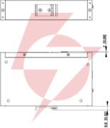 Switch hikvision ds-3t1310p-si/hs