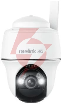 Kamera ip reolink go series g440 4k 8mp 4g lte usb-c bateryjna
