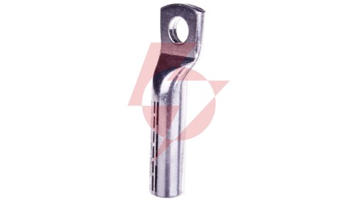 Końcówka oczkowa aluminiowa KDA 70/12 E12KA-01030101900