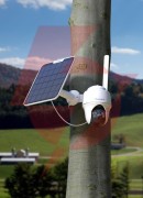 Kamera ip reolink go series g440 4k 8mp 4g lte usb-c bateryjna