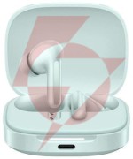 Xiaomi redmi buds 6 coral green | słuchawki bezprzewodowe |