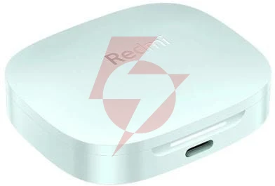 Xiaomi redmi buds 6 coral green | słuchawki bezprzewodowe |