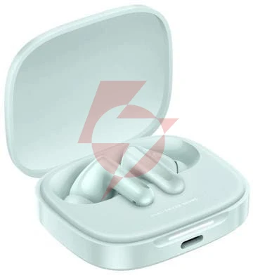Xiaomi redmi buds 6 coral green | słuchawki bezprzewodowe |