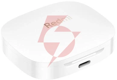 Xiaomi redmi buds 6 cloud white | słuchawki bezprzewodowe
