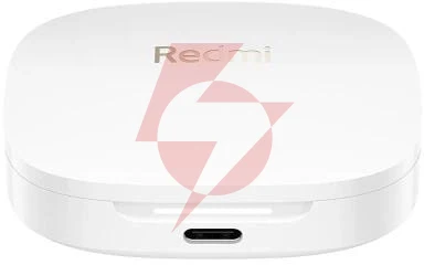 Xiaomi redmi buds 6 cloud white | słuchawki bezprzewodowe