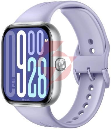 Smartwatch xiaomi redmi watch 5 lavender purple