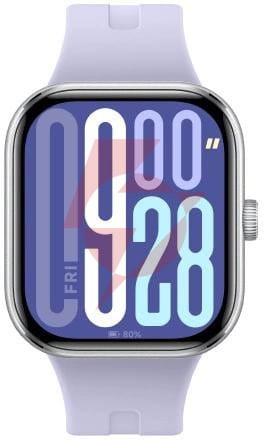 Smartwatch xiaomi redmi watch 5 lavender purple