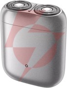 Golarka męska xiaomi electric shaver s200 srebrny