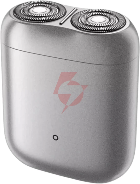 Golarka męska xiaomi electric shaver s200 srebrny