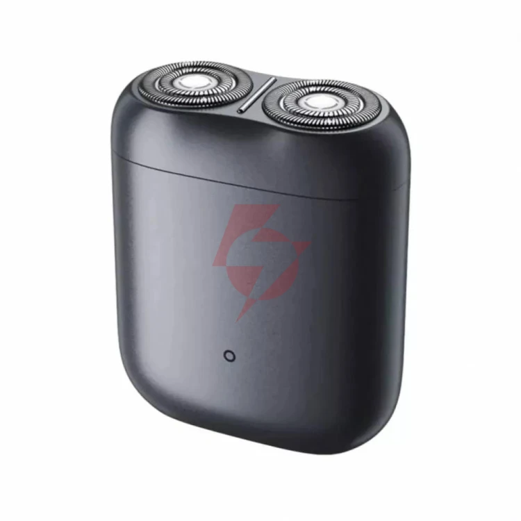 Golarka męska xiaomi electric shaver s200 szary
