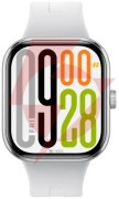 Xiaomi redmi watch 5 silver gray | inteligentny zegarek smartwatch