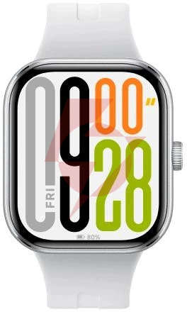 Xiaomi redmi watch 5 silver gray | inteligentny zegarek smartwatch