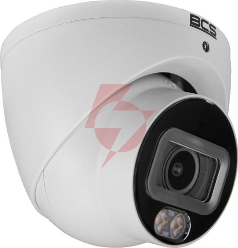 Kamera ip bcs line bcs-l-eip14fcl3-ai1