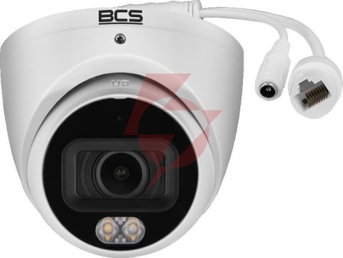 Kamera ip bcs line bcs-l-eip14fcl3-ai1