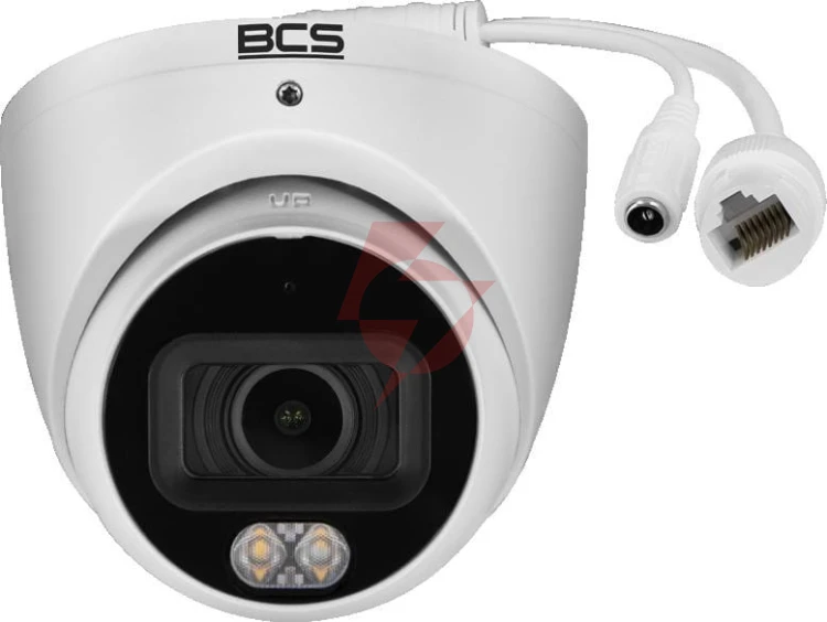 Kamera ip bcs line bcs-l-eip14fcl3-ai1