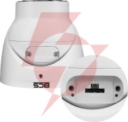 Kamera ip bcs line bcs-l-eip14fcl3-ai1
