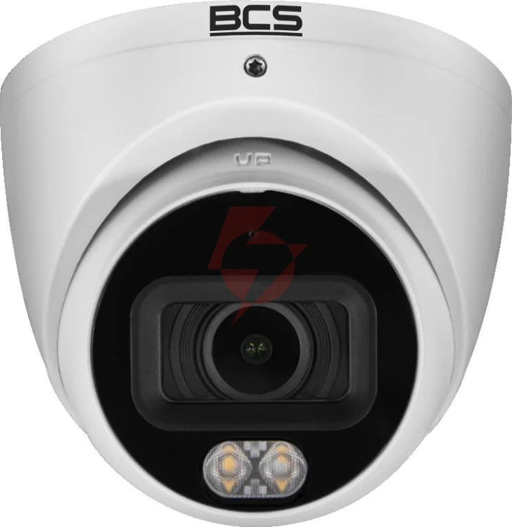 Kamera ip bcs line bcs-l-eip14fcl3-ai1