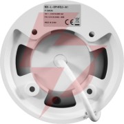 Kamera ip bcs line bcs-l-eip14fcl3-ai1