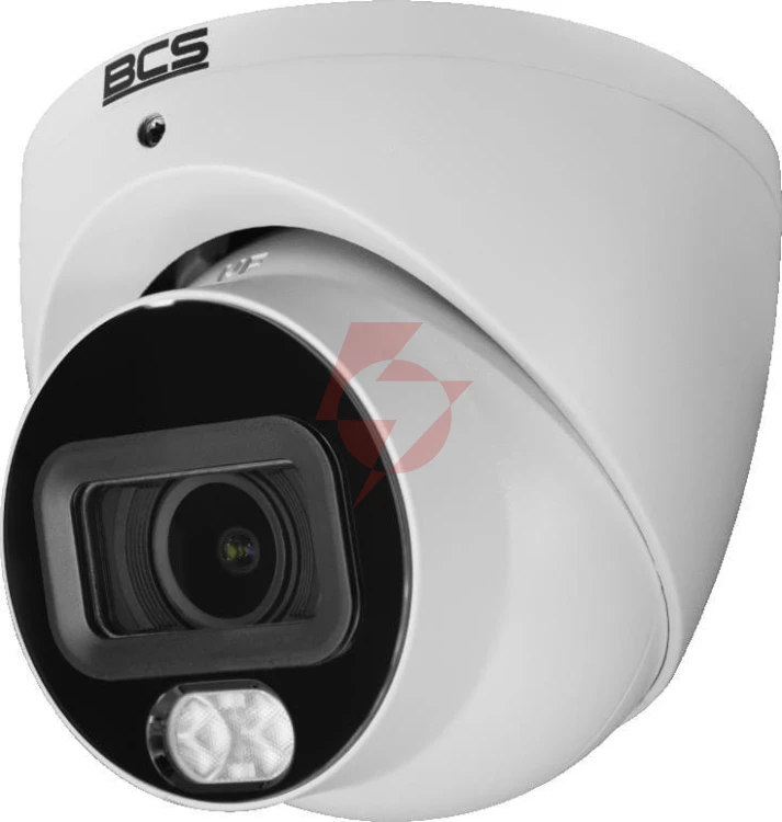Kamera ip bcs line bcs-l-eip14fcl3-ai1
