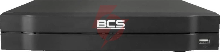 Rejestrator ip bcs line bcs-l-nvr0801-4ke(2l)
