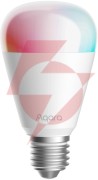 Aqara led bulb t2 rgb cct e27 | żarówka led | thread, zigbee, bluetooth, 950lm, 10.5w