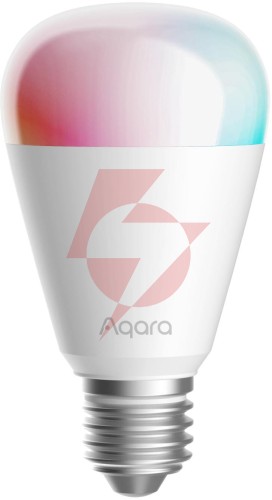 Aqara led bulb t2 rgb cct e27 | żarówka led | thread, zigbee, bluetooth, 950lm, 10.5w
