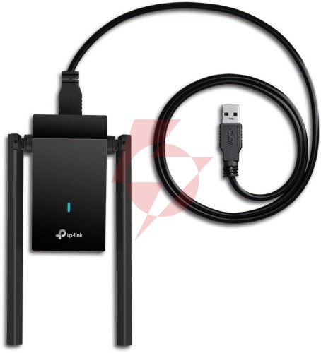 Adapter wlan tp-link tx20u plus