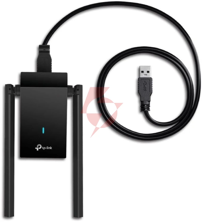 Adapter wlan tp-link tx20u plus