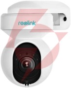 Kamera ip reolink e series e540 ptz 5mp wi-fi led biała