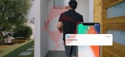 Kamera ip reolink e series e540 ptz 5mp wi-fi led biała