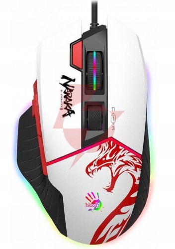 Mysz a4tech bloody w95 max naraka