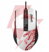 Mysz a4tech bloody l65 max rgb naraka