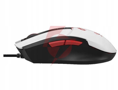 Mysz a4tech bloody l65 max rgb naraka