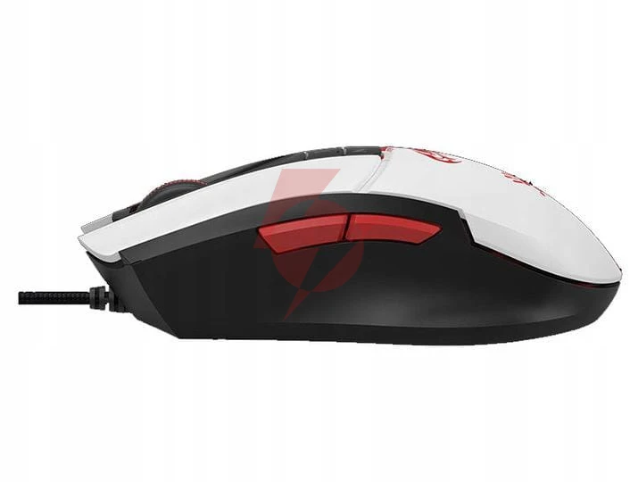 Mysz a4tech bloody l65 max rgb naraka