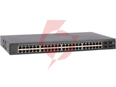 Switch netgear gs748t-600eus