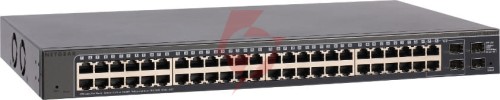 Switch netgear gs748t-600eus